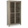 Dalenville Accent Cabinet