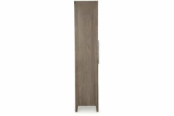 Dalenville Accent Cabinet -FURNITURE shop A4000422 SIDE SW P1 KO