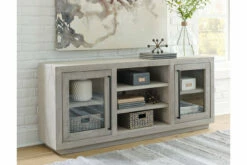 Lockthorne Accent Cabinet 8 Lockthorne Accent Cabinet -FURNITURE shop A4000430