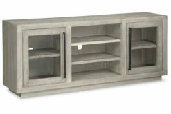 Lockthorne Accent Cabinet 9 Lockthorne Accent Cabinet -FURNITURE shop A4000430 ANGLE CLSD SW P1 KO