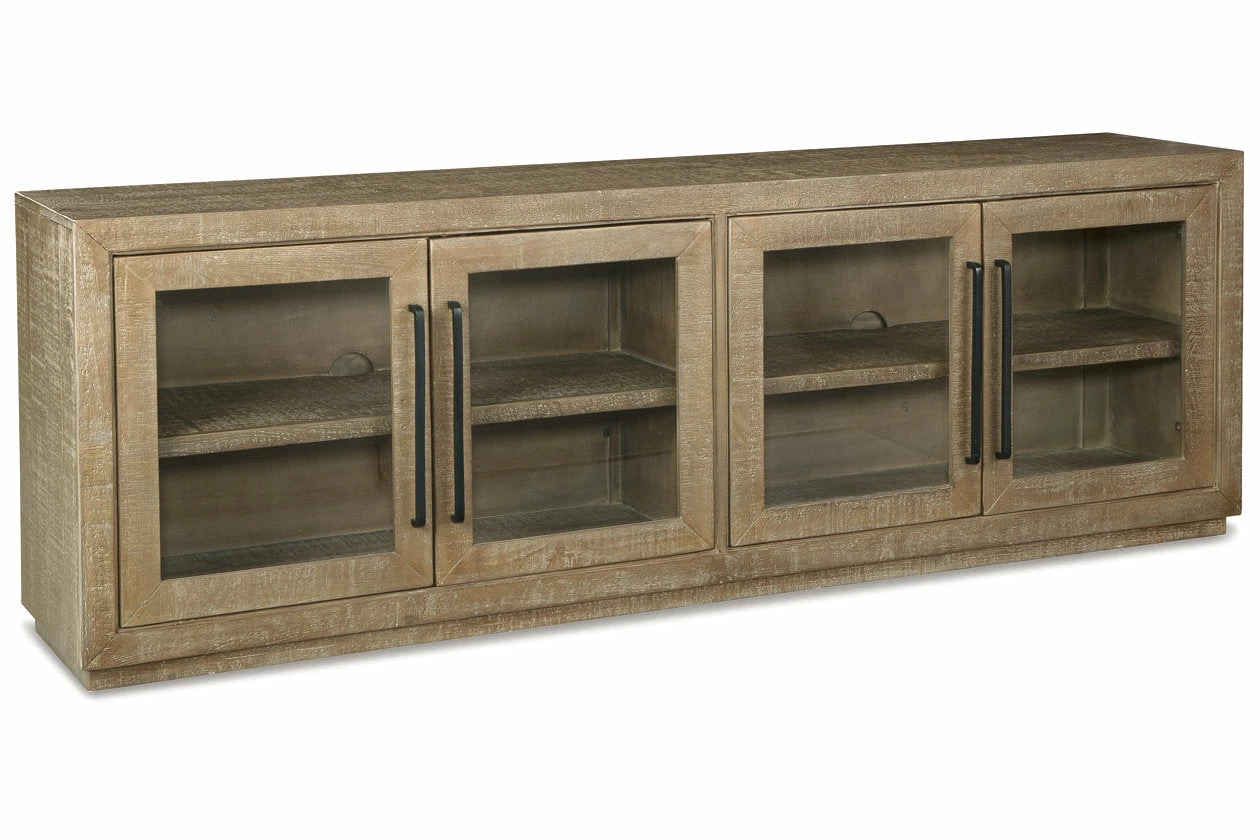 Waltleigh Accent Cabinet 3 Waltleigh Accent Cabinet - Image 3