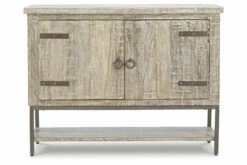 Laddford Accent Cabinet -FURNITURE shop A4000505 HEAD ON SW P1 KO