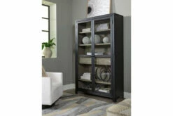 Lenston Accent Cabinet -FURNITURE shop A4000507