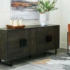 Kevmart Accent Cabinet