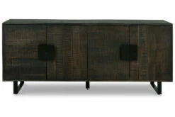 Kevmart Accent Cabinet -FURNITURE shop A4000533 HEAD ON SW P1 KO