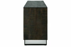 Kevmart Accent Cabinet -FURNITURE shop A4000533 SIDE SW P1 KO