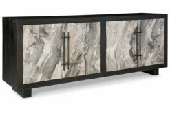 Lakenwood Accent Cabinet 9 Lakenwood Accent Cabinet -FURNITURE shop A4000534 ANGLE CLSD SW P1 KO