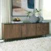 Barnford Accent Cabinet
