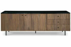 Barnford Accent Cabinet -FURNITURE shop A4000535 HEAD ON SW P1 KO