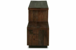 Hensington Accent Cabinet 8 Hensington Accent Cabinet -FURNITURE shop A4000547 SIDE SW P1 KO