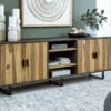 Bellwick Accent Cabinet