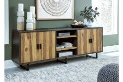 Bellwick Accent Cabinet