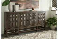 Braunell Accent Cabinet -FURNITURE shop A4000559