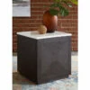 Henridge End Table