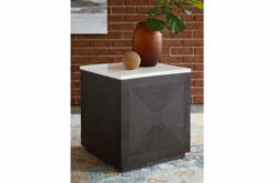 Henridge End Table