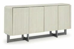 Ornawel Accent Cabinet