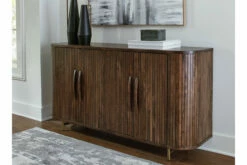 Amickly Accent Cabinet -FURNITURE shop A4000571