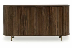 Amickly Accent Cabinet -FURNITURE shop A4000571 HEAD ON SW P1 KO