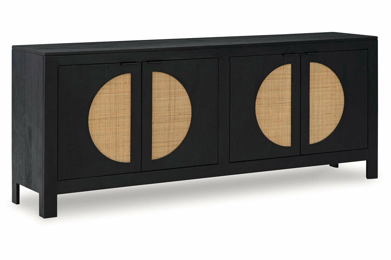 Cliffiings Accent Cabinet 1 Cliffiings Accent Cabinet