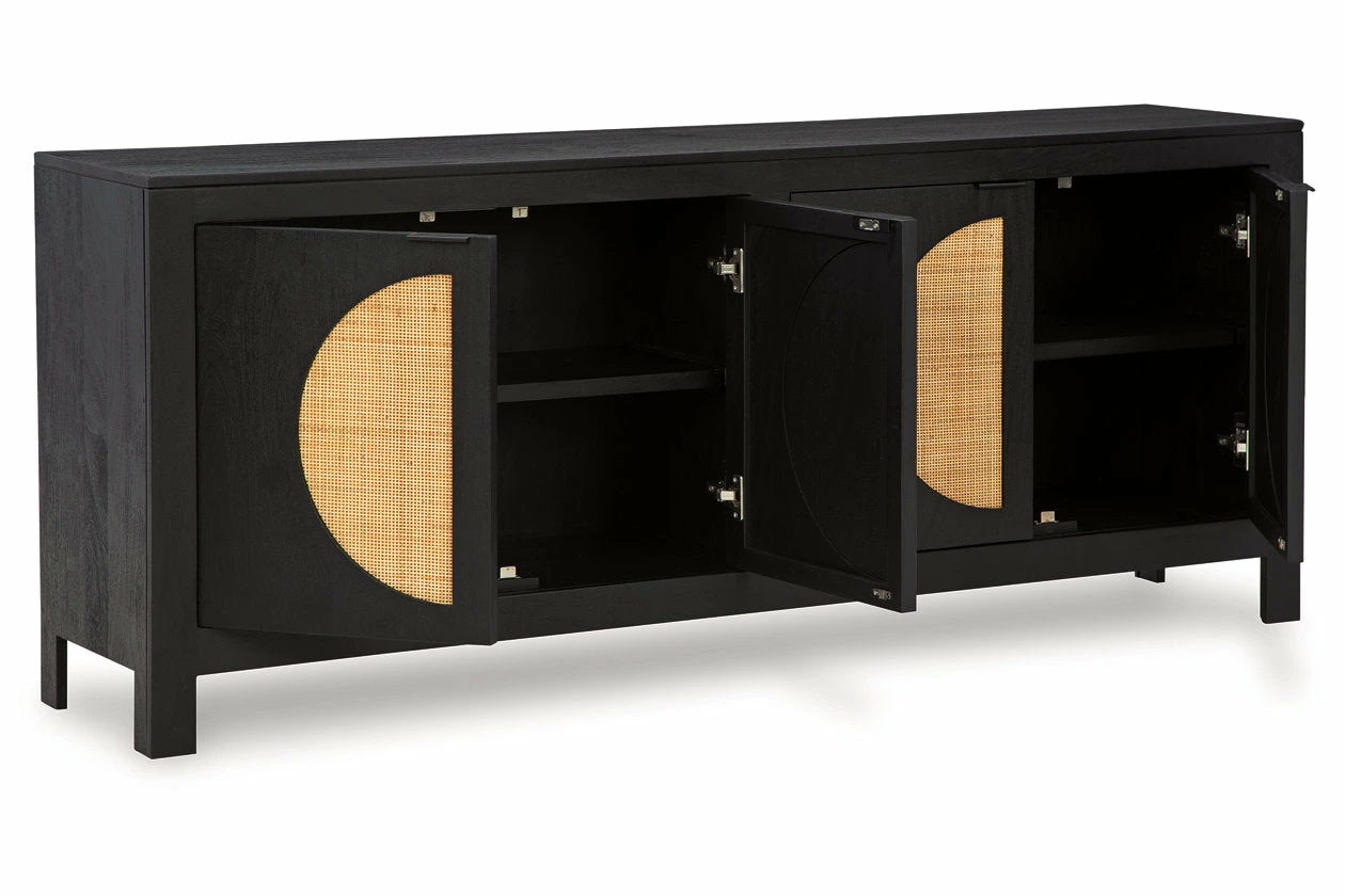 Cliffiings Accent Cabinet 6 Cliffiings Accent Cabinet - Image 6