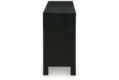 Cliffiings Accent Cabinet 10 Cliffiings Accent Cabinet -FURNITURE shop A4000575 SIDE SW P1 KO
