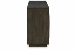 Dreley Accent Cabinet -FURNITURE shop A4000586 SIDE SW P1 KO