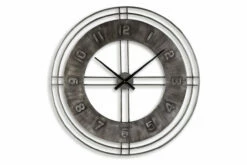 Ana Sofia Wall Clock -FURNITURE shop A8010068 SW P1 KO