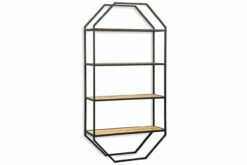 Elea Wall Shelf -FURNITURE shop A8010097 SW P1 KO