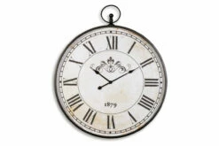 Augustina Wall Clock