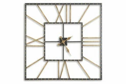 Thames Wall Clock -FURNITURE shop A8010112 SW P1 KO