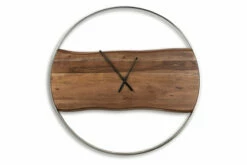 Panchali Wall Clock -FURNITURE shop A8010198 SW P1 KO