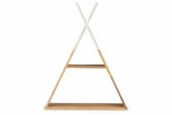 Cadel Wall Shelf -FURNITURE shop A8010201 SW P1 KO