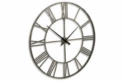 Paquita Wall Clock -FURNITURE shop A8010237 ANGLE SW P1 KO
