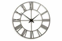 Paquita Wall Clock -FURNITURE shop A8010237 SW P1 KO