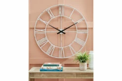 Paquita Wall Clock -FURNITURE shop A8010238 ALT