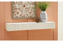 Cadmon Wall Shelf -FURNITURE shop A8010259