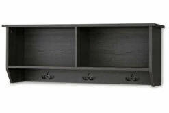 Mansi Wall Shelf -FURNITURE shop A8010270 ANGLE SW P1 KO