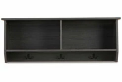 Mansi Wall Shelf -FURNITURE shop A8010270 SW P1 KO