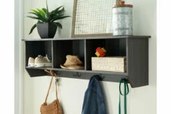 Mansi Wall Shelf -FURNITURE shop A8010271 10X8 CROP