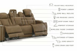 Strikefirst Living Room 25 Strikefirst Living Room -FURNITURE shop AHS MotionPDP Strikefirst Sofa U1280715 1800x1800