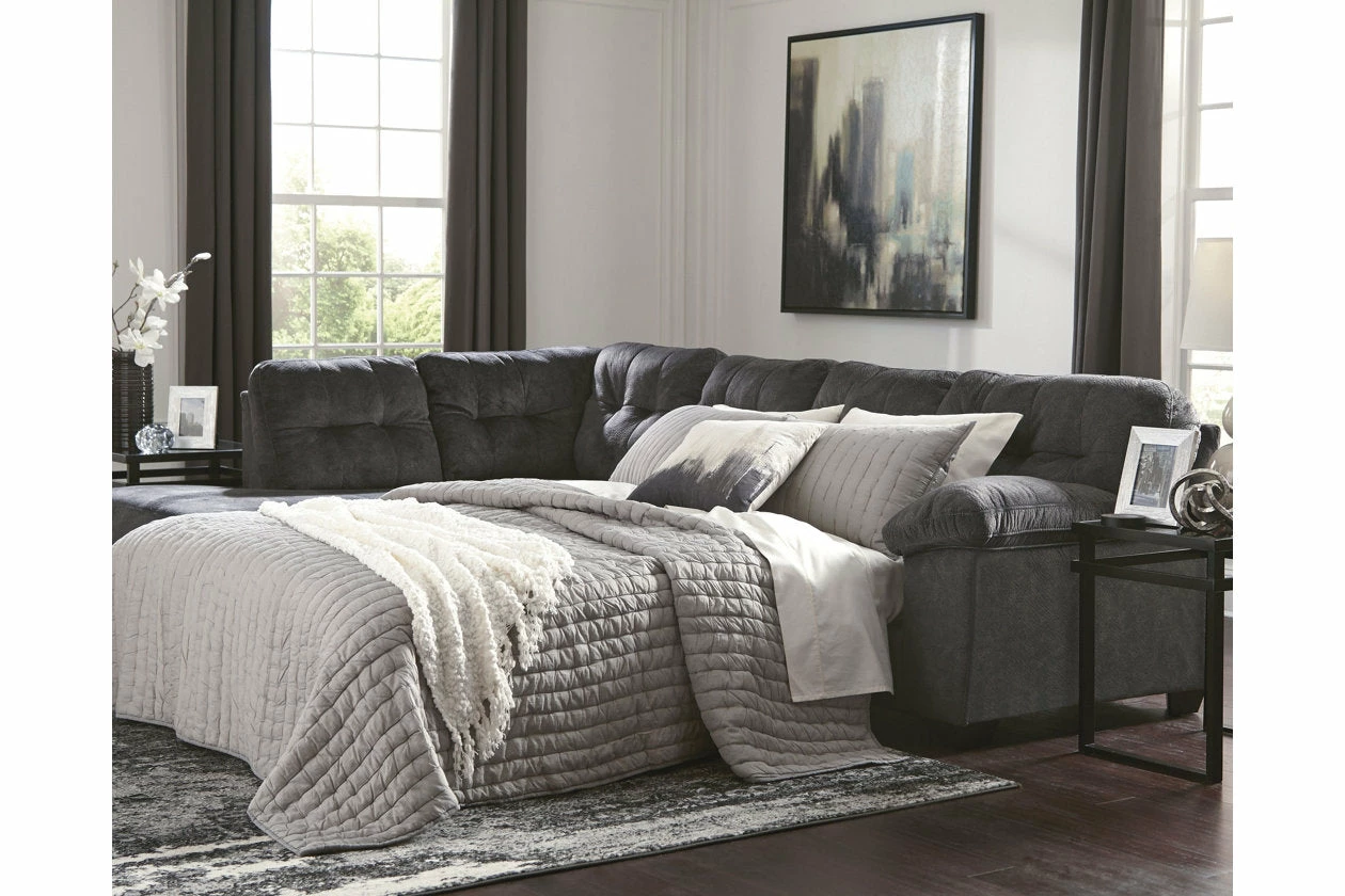 Accrington Sectionals 1 Accrington Sectionals