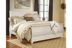 Willowton Bedroom -FURNITURE shop APK B267 KSB 10x8 CROP 1800x1800