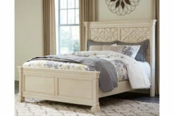 Bolanburg Bedroom Packages