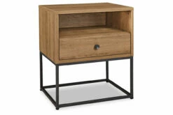 Thadamere Nightstand
