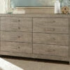 Culverbach Dresser