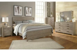 Culverbach Bedroom Packages 33 Culverbach Bedroom Packages -FURNITURE shop B070 31 36 46 72 97 92 Q329