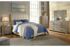 Culverbach Bedroom 34 Culverbach Bedroom -FURNITURE shop B070 31 36 46 B130 581 92 Q243 1800x1800