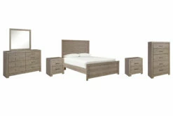 Culverbach Bedroom Packages 20 Culverbach Bedroom Packages -FURNITURE shop B070 31 36 55 86 46 92 282 29 SW P1 KO