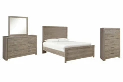 Culverbach Bedroom Packages 22 Culverbach Bedroom Packages -FURNITURE shop B070 31 36 55 86 46 SW P1 KO