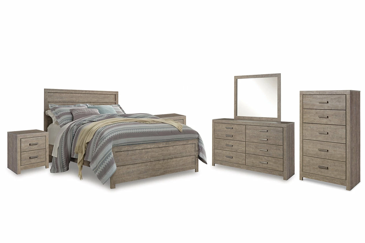 Culverbach Bedroom Packages 18 Culverbach Bedroom Packages - Image 18